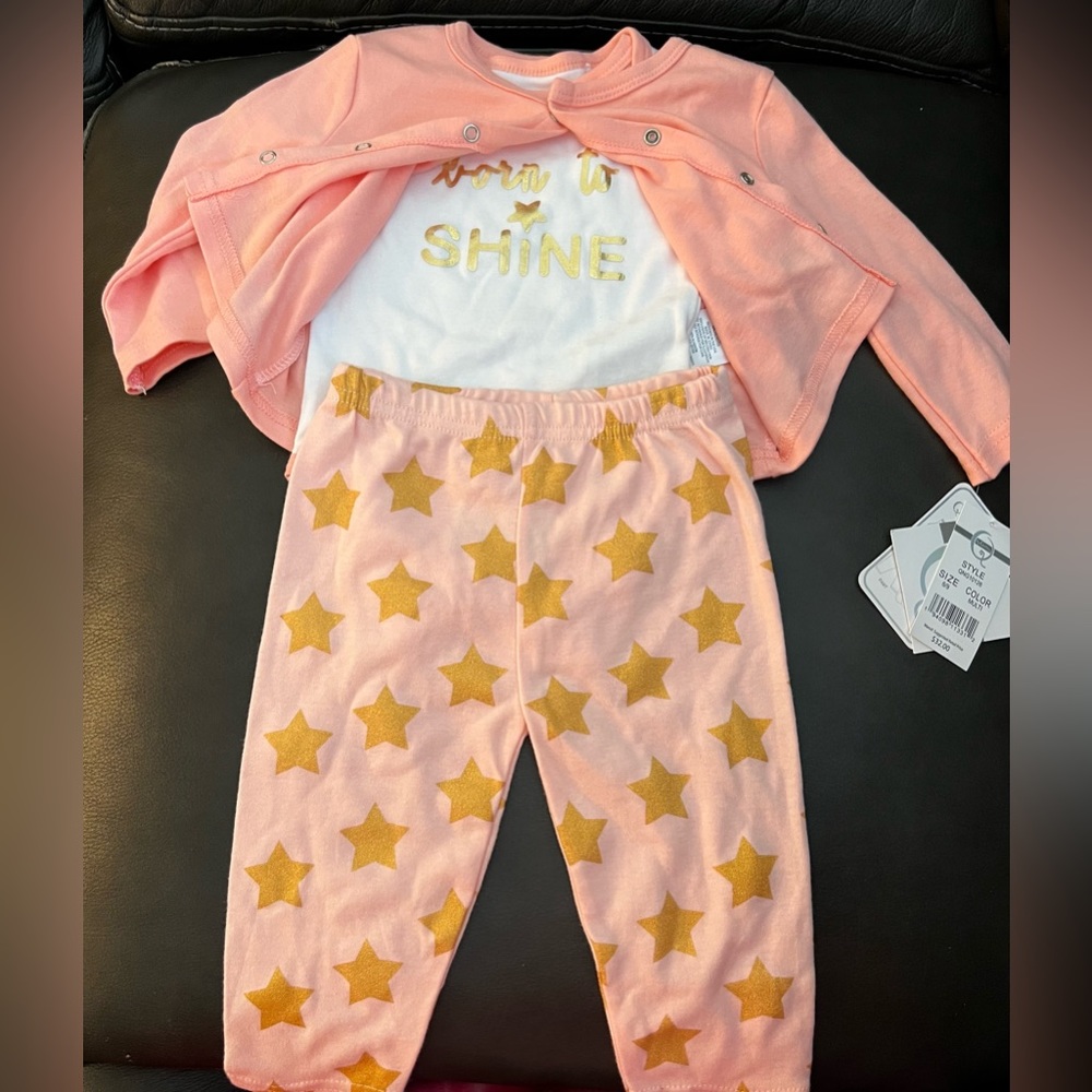 Q by Quiltex 3 piece set